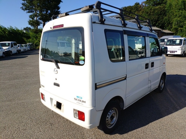 MAZDA SCRUM 2013