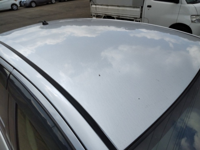 TOYOTA VITZ 2018