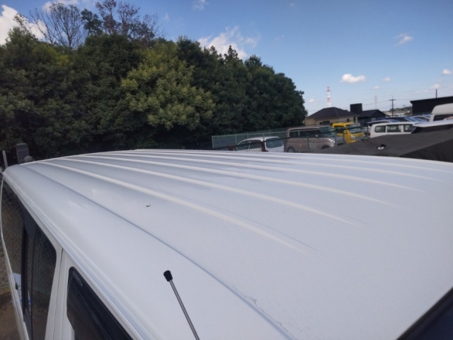 TOYOTA REGIUS ACE VAN 2010