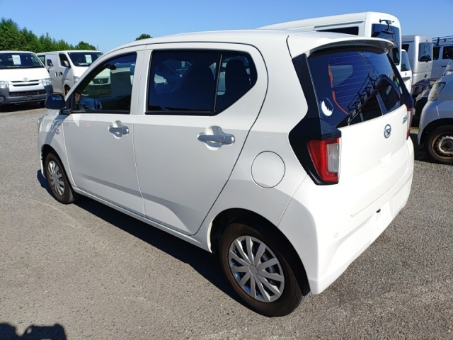 DAIHATSU MIRA E S 2020