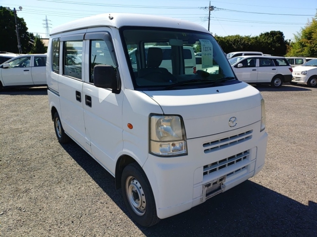 MAZDA SCRUM 2013