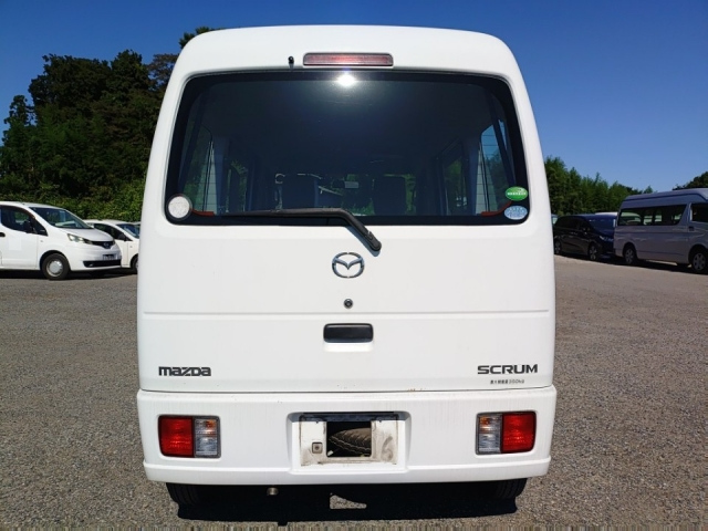 MAZDA SCRUM 2013