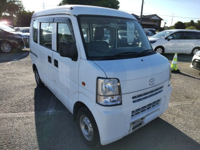 MAZDA SCRUM 2013