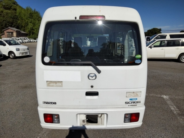 MAZDA SCRUM 2013