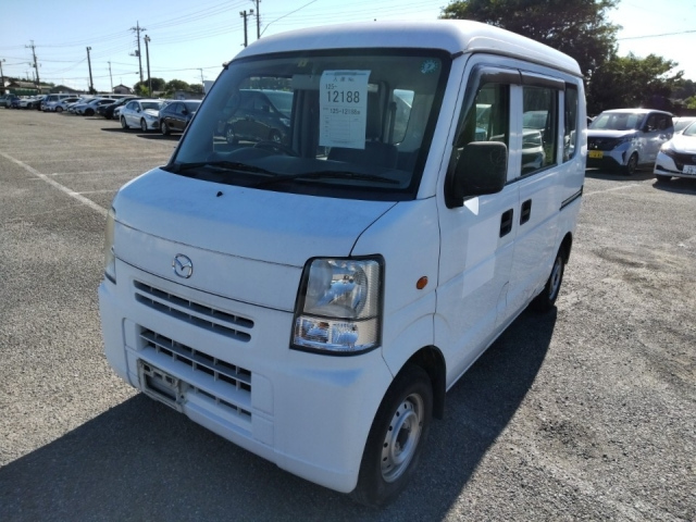 MAZDA SCRUM 2013