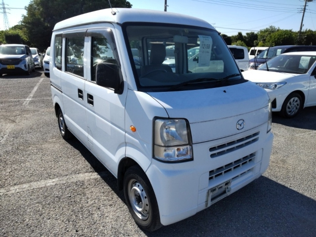 MAZDA SCRUM 2013