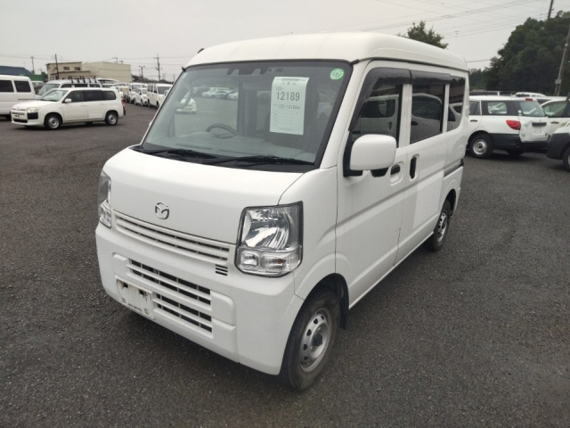 MAZDA SCRUM 2020