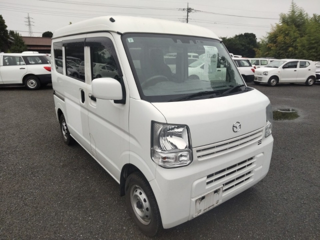 MAZDA SCRUM 2020