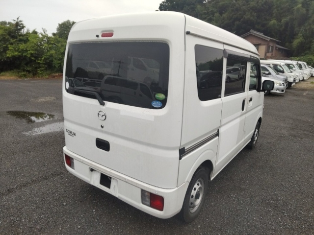 MAZDA SCRUM 2020