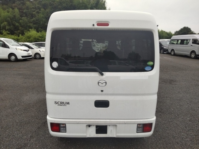 MAZDA SCRUM 2020