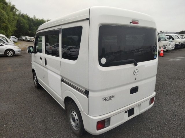 MAZDA SCRUM 2020