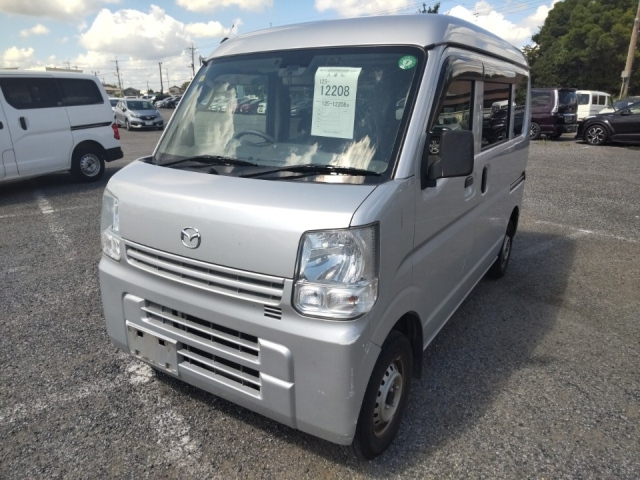 MAZDA SCRUM 2015