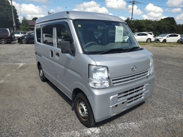 MAZDA SCRUM 2015