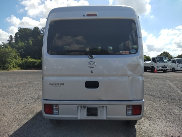 MAZDA SCRUM 2015