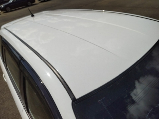 TOYOTA COROLLA FIELDER 2019