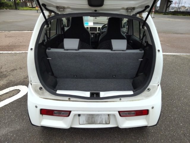 SUZUKI ALTO 2018