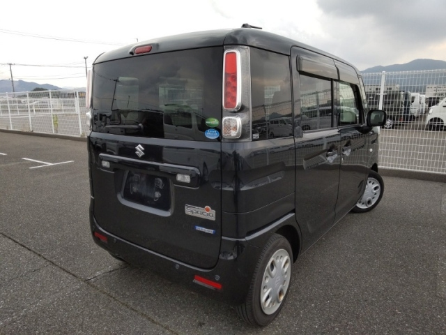 SUZUKI SPACIA 2020