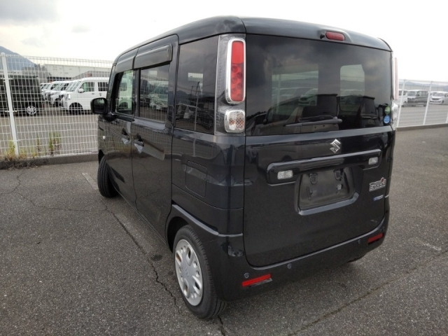 SUZUKI SPACIA 2020