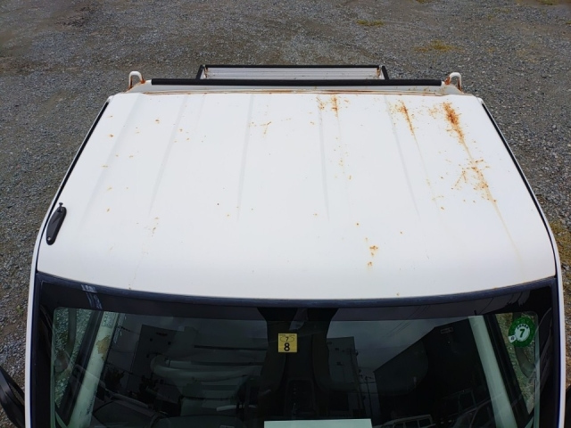 NISSAN CLIPPER TRUCK 2009