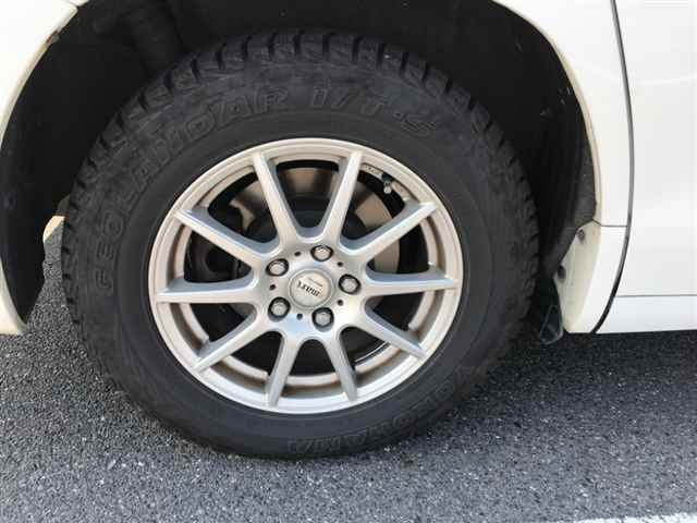 TOYOTA ALPHARD 2013