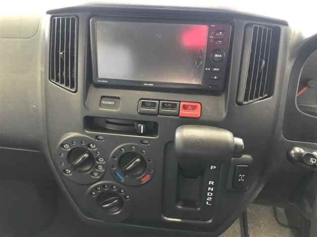 TOYOTA TOWN ACE VAN 2018