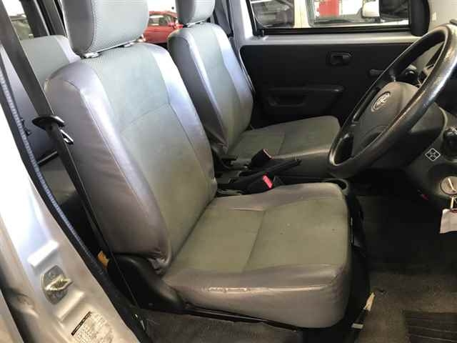 TOYOTA TOWN ACE VAN 2018