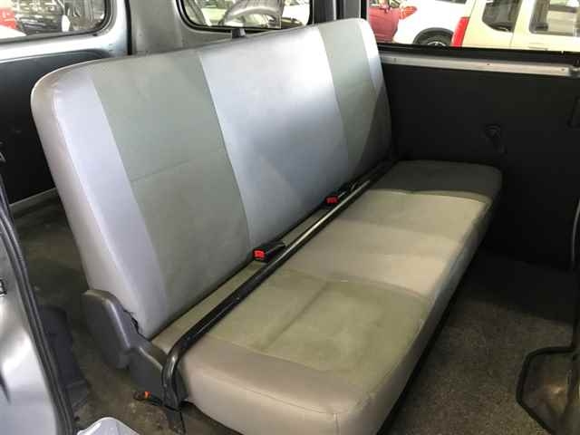 TOYOTA TOWN ACE VAN 2018