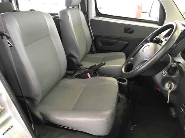 TOYOTA TOWN ACE VAN 2016