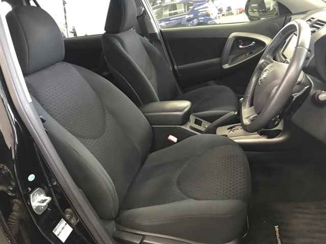TOYOTA VANGUARD 2013