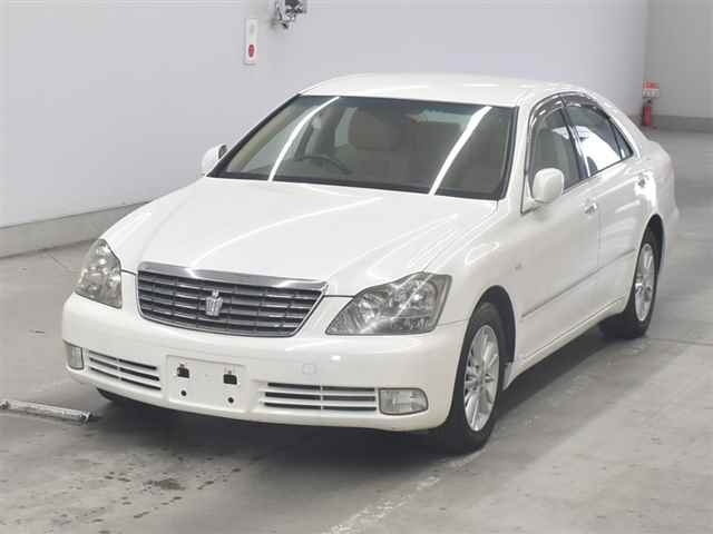 TOYOTA CROWN 2008