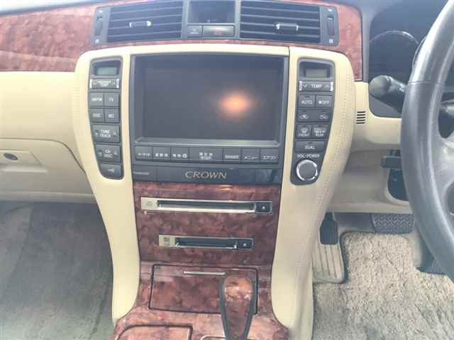 TOYOTA CROWN 2008