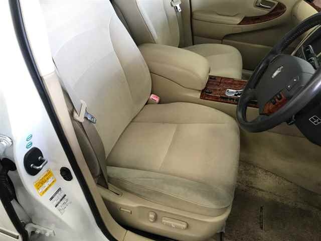 TOYOTA CROWN 2008