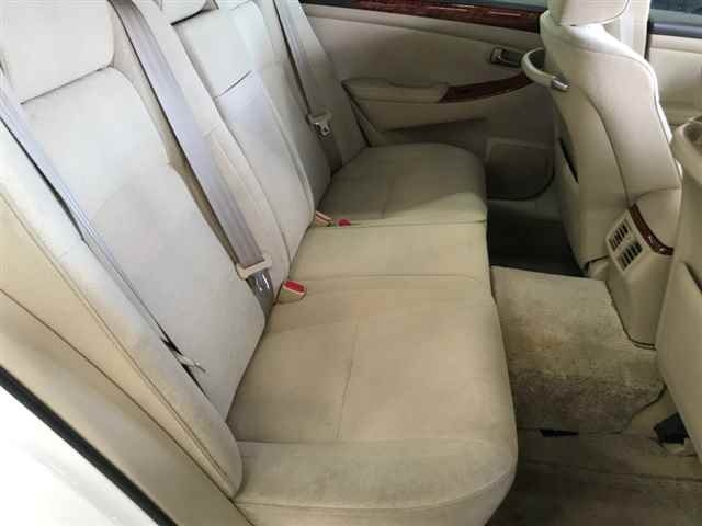 TOYOTA CROWN 2008