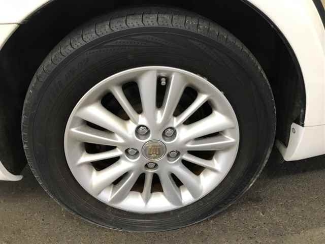 TOYOTA CROWN 2008