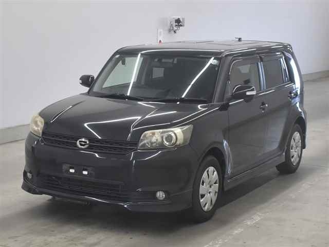 TOYOTA COROLLA RUMION 2012