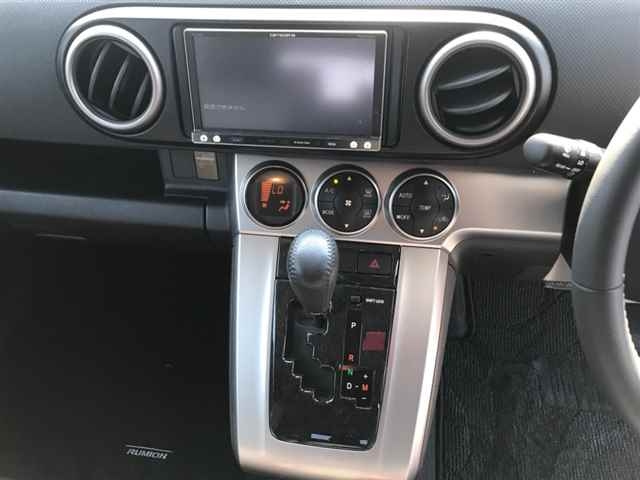 TOYOTA COROLLA RUMION 2012