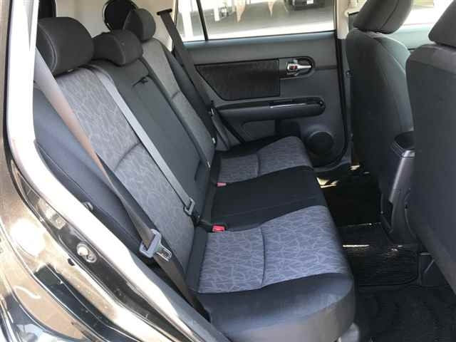 TOYOTA COROLLA RUMION 2012