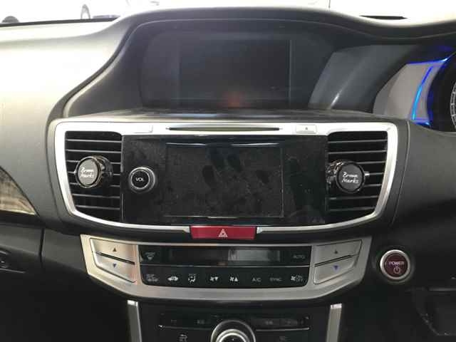 HONDA ACCORD 2013