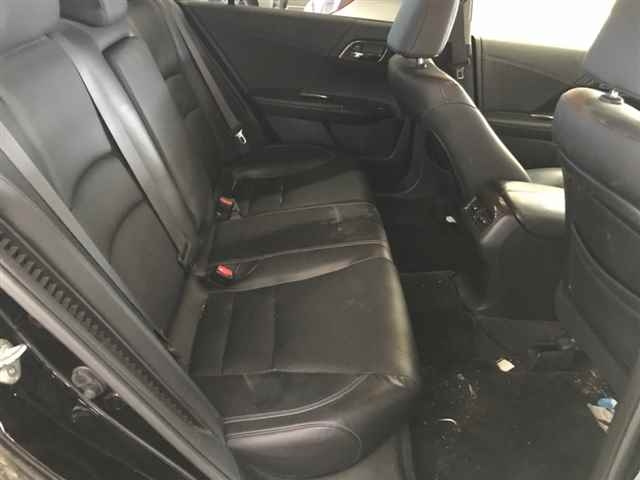 HONDA ACCORD 2013