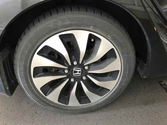 HONDA ACCORD 2013