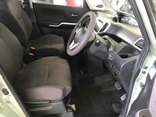 SUZUKI SOLIO 2017