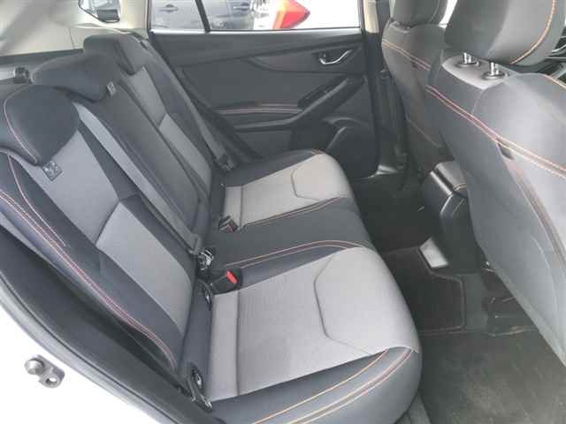 SUBARU XV 2018