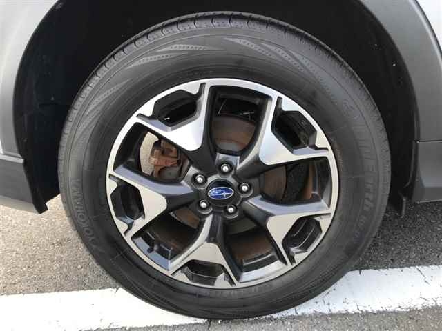 SUBARU XV 2018