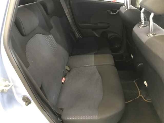 HONDA FIT 2008