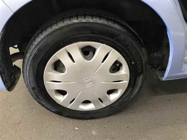 HONDA FIT 2008