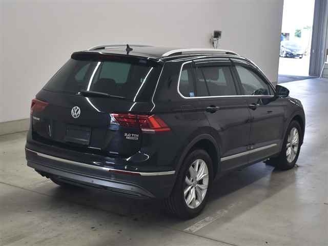 VOLKSWAGEN TIGUAN 2019