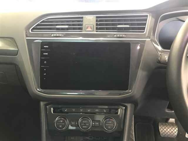 VOLKSWAGEN TIGUAN 2019