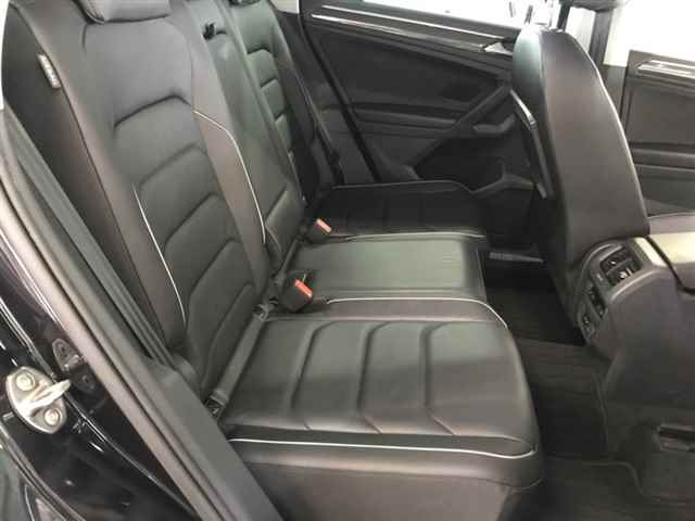 VOLKSWAGEN TIGUAN 2019