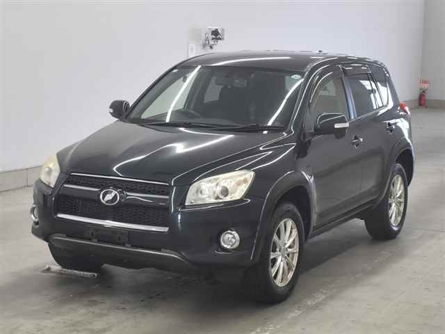 TOYOTA RAV4 2014