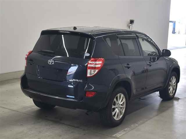 TOYOTA RAV4 2014